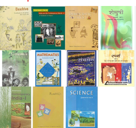 Learning Program for Classes 9–10: Mathematics, Science, English, and Social Science by PRIYANSHU KUMAR